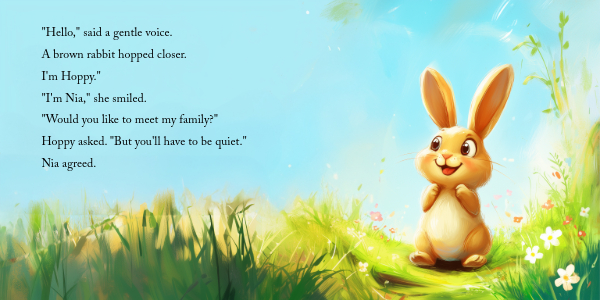 animal-friends Example